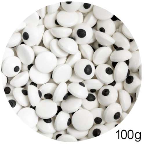 Sprink'd Eye Balls (11mm) - Click Image to Close